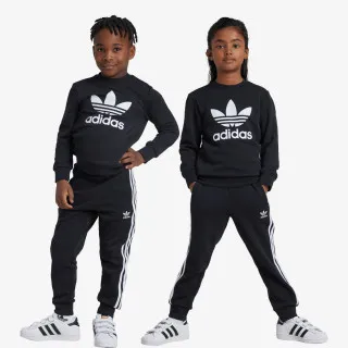 adidas Trenerka Trefoil Crew 