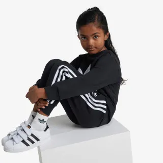 adidas Trenerka Trefoil Crew 