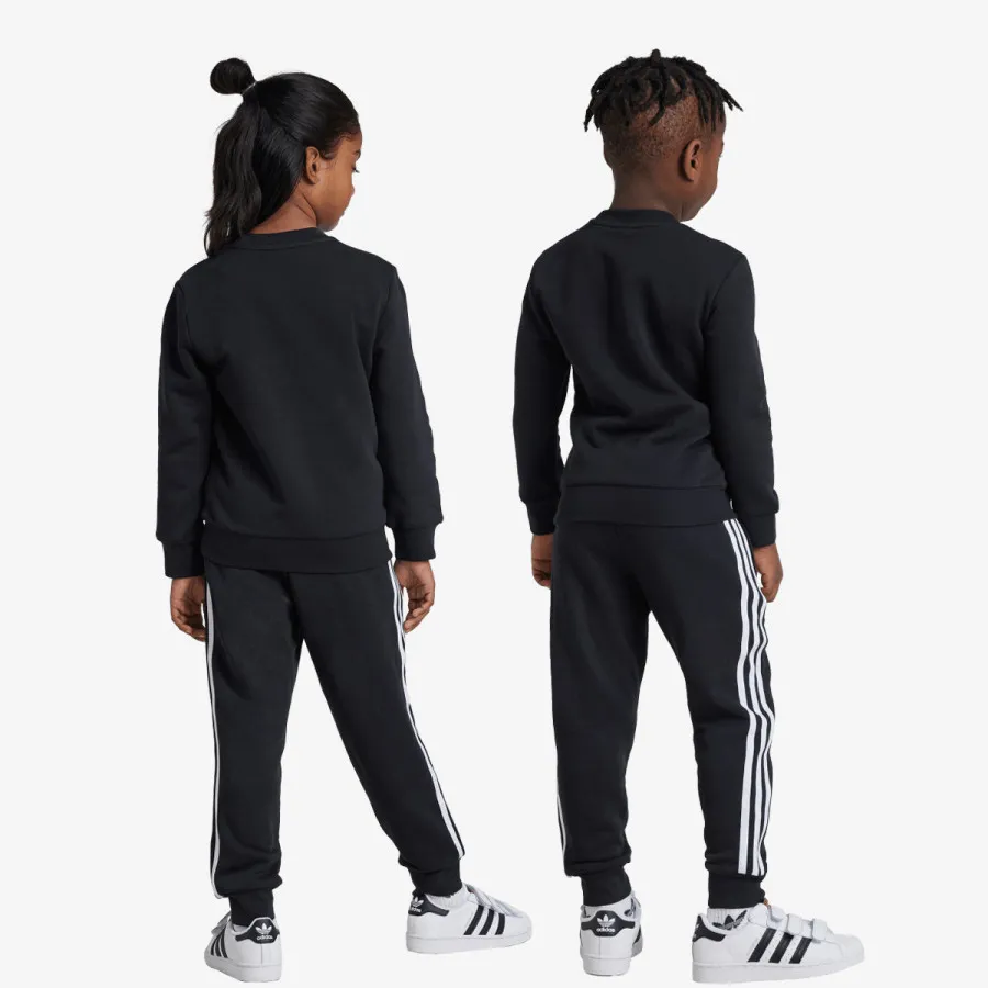 adidas Trenerka Trefoil Crew 