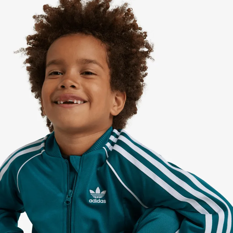 adidas Trenerka Adicolor SST 