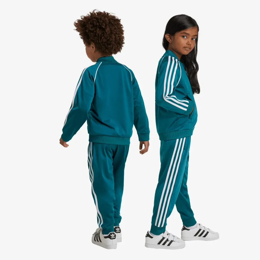 adidas Trenerka Adicolor SST 