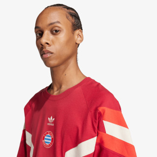 adidas Majica FCB OG TEE 