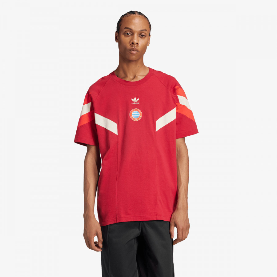 adidas Majica FCB OG TEE 