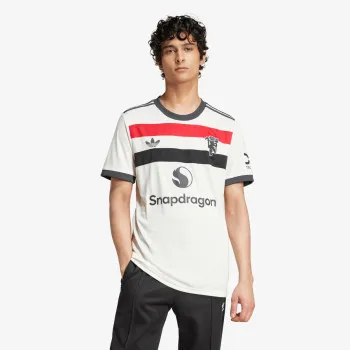 adidas Dres MUFC 3 JSY 
