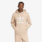 adidas Dukserica Trefoil 