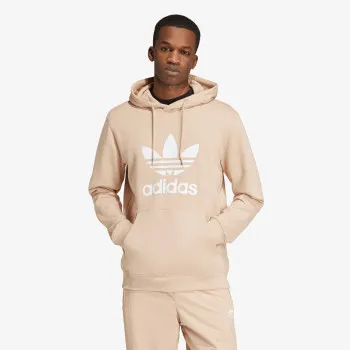 adidas Dukserica Trefoil 