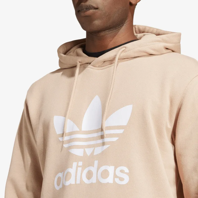 adidas Dukserica Trefoil 