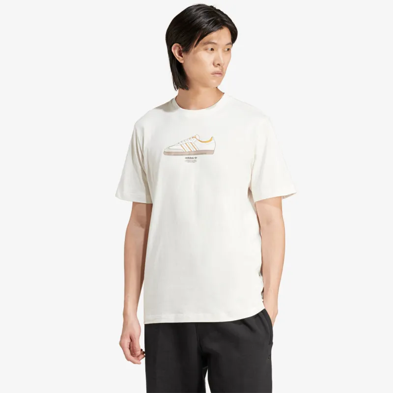 adidas Majica TS Sport 