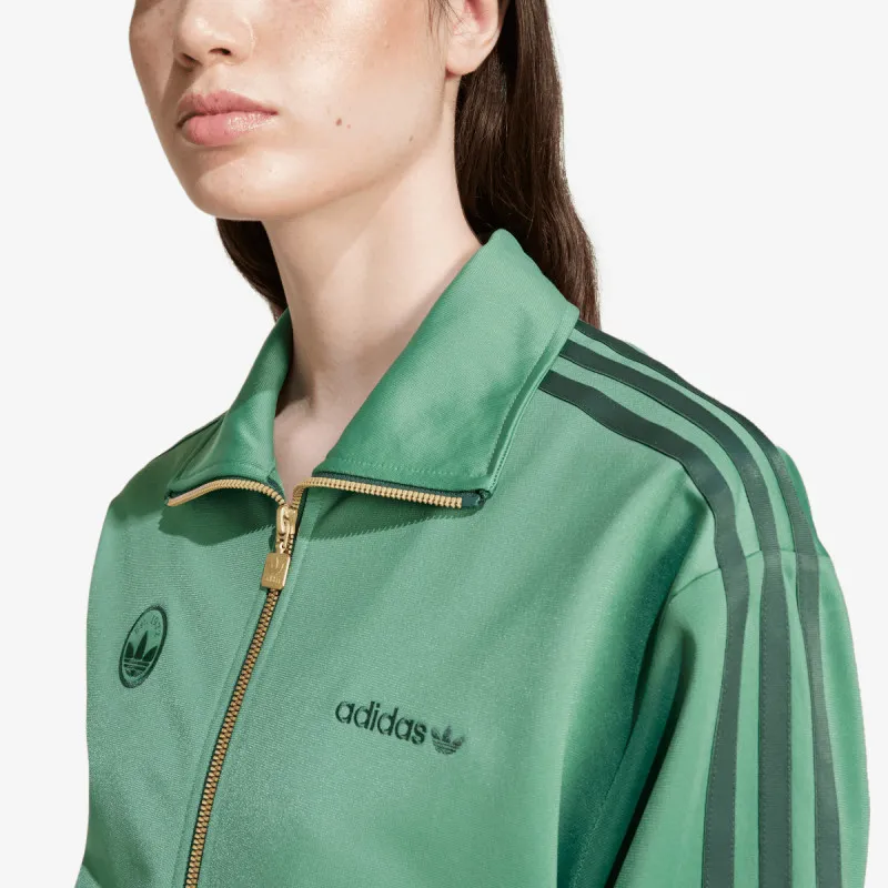 adidas Dukserica Firebird Badge 