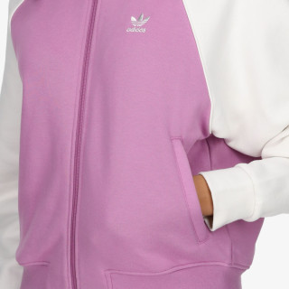 adidas Jakna Fleece 