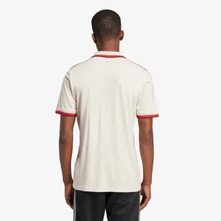 adidas Dres FCB 3 JSY 