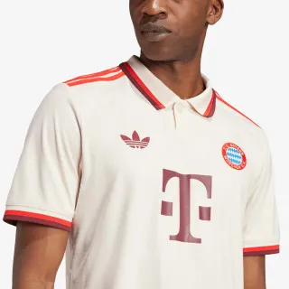 adidas Dres FCB 3 JSY 