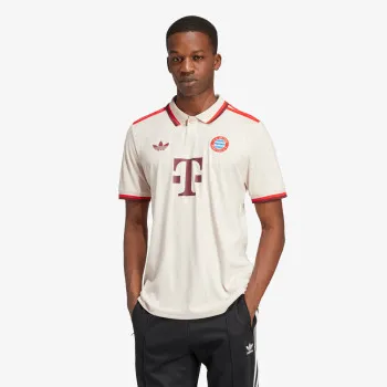 adidas Dres FCB 3 JSY 