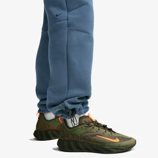 Nike Donji dio trenerke M NK TECH FLC OH PANT RFLCTV 