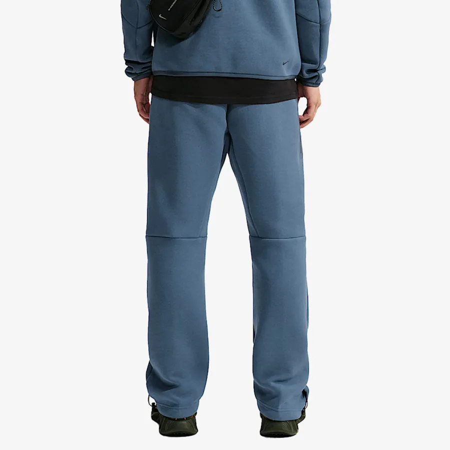 Nike Donji dio trenerke M NK TECH FLC OH PANT RFLCTV 
