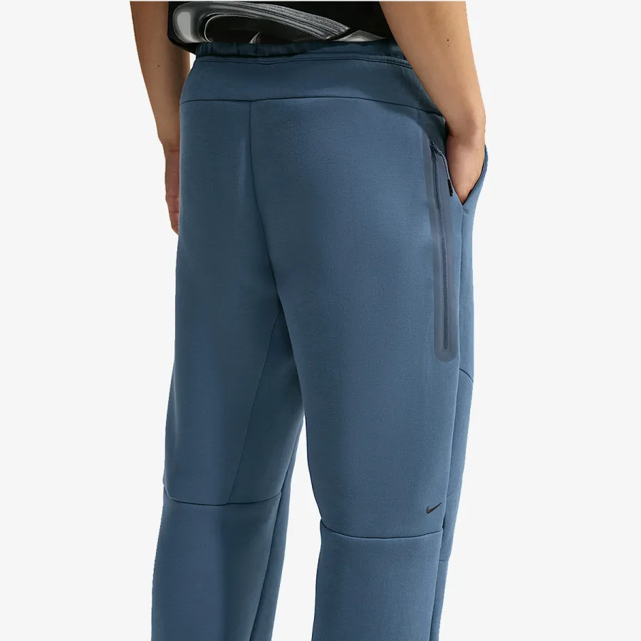 Nike Donji dio trenerke M NK TECH FLC OH PANT RFLCTV 