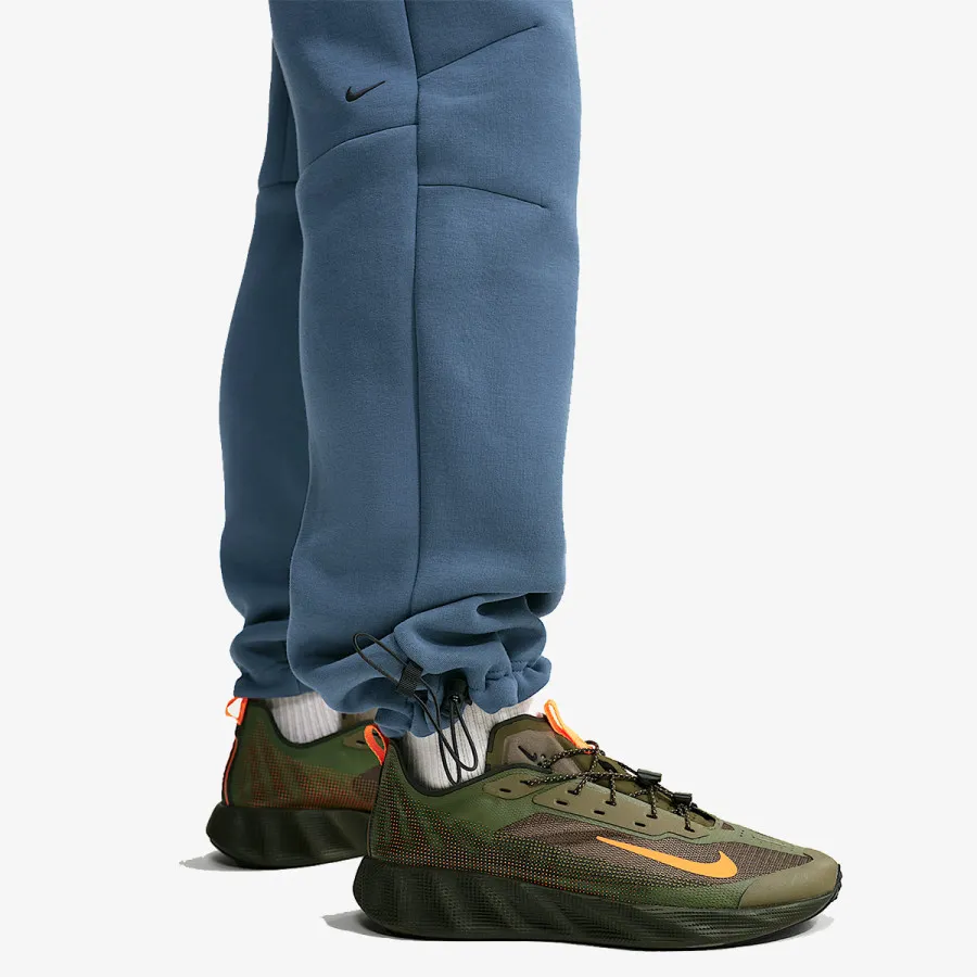 Nike Donji dio trenerke M NK TECH FLC OH PANT RFLCTV 