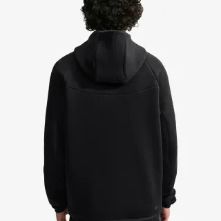 Nike Dukserica M NK TECH FLC WR FZ JKT RFLCTV 