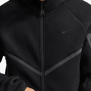 Nike Dukserica M NK TECH FLC WR FZ JKT RFLCTV 