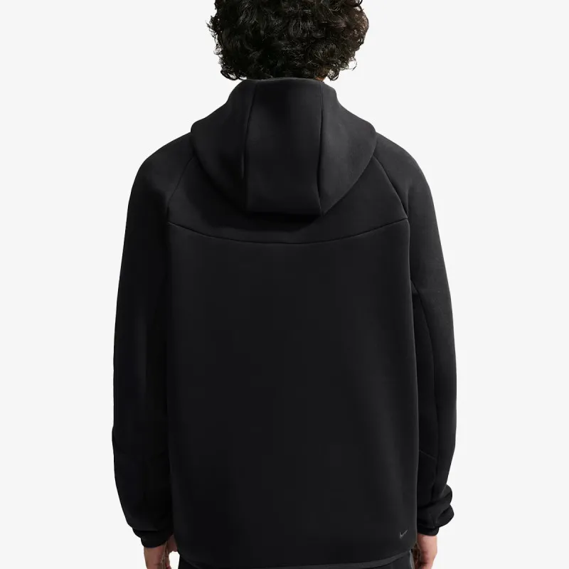 Nike Dukserica M NK TECH FLC WR FZ JKT RFLCTV 