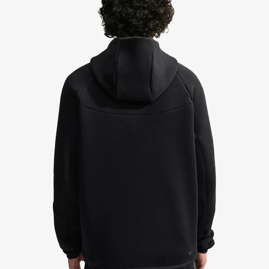 Nike Dukserica M NK TECH FLC WR FZ JKT RFLCTV 