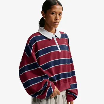 Nike Majica W NK COVERUP NVLTY 