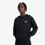 Nike Dukserica B NSW SF PO OS HOOD 