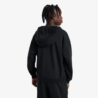 Nike Dukserica B NSW SF PO OS HOOD 