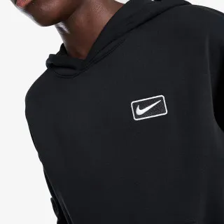 Nike Dukserica B NSW SF PO OS HOOD 