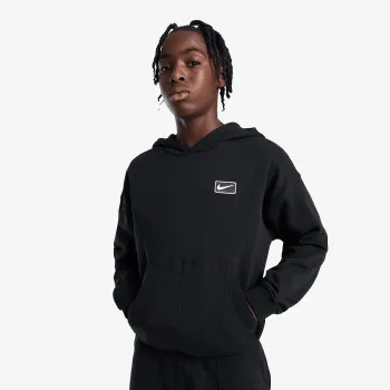 Nike Dukserica B NSW SF PO OS HOOD 