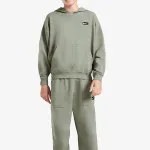 Nike Dukserica B NSW SF PO OS HOOD 