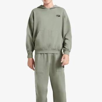 Nike Dukserica B NSW SF PO OS HOOD 