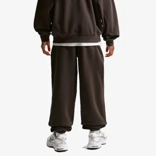 Nike Donji dio trenerke B NSW SF LOOSE PANT 