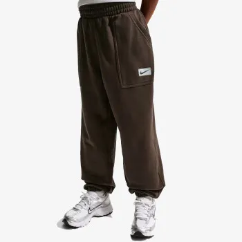 Nike Donji dio trenerke B NSW SF LOOSE PANT 