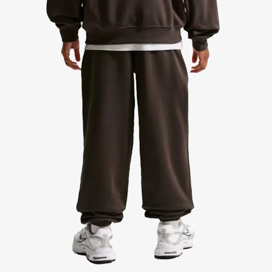 Nike Donji dio trenerke B NSW SF LOOSE PANT 