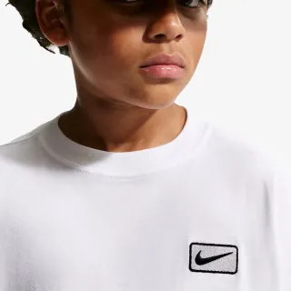 Nike Majica B NSW SF SS TEE 