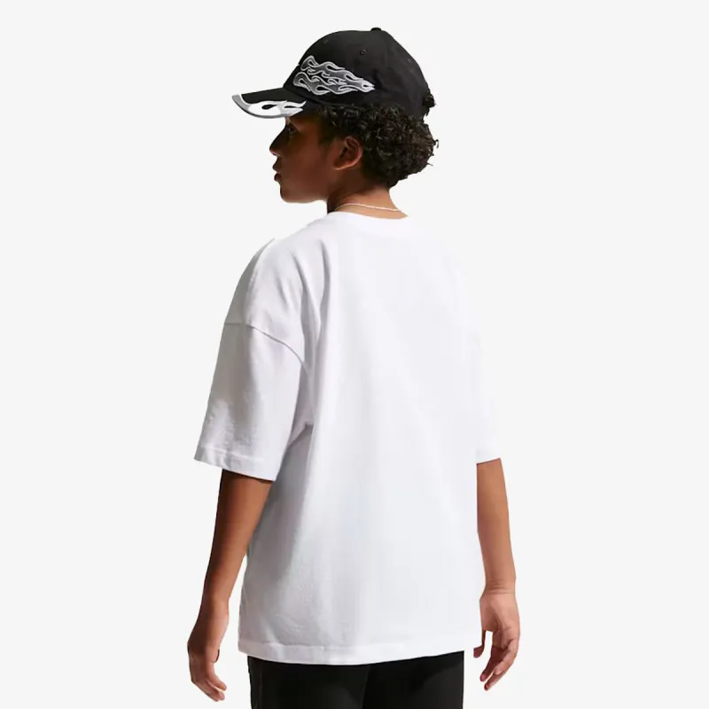 Nike Majica B NSW SF SS TEE 