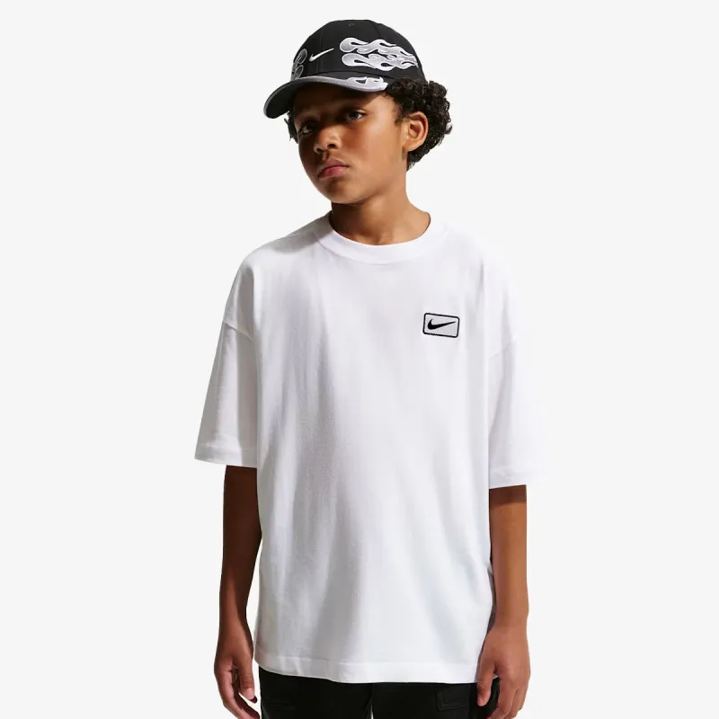 Nike Majica B NSW SF SS TEE 