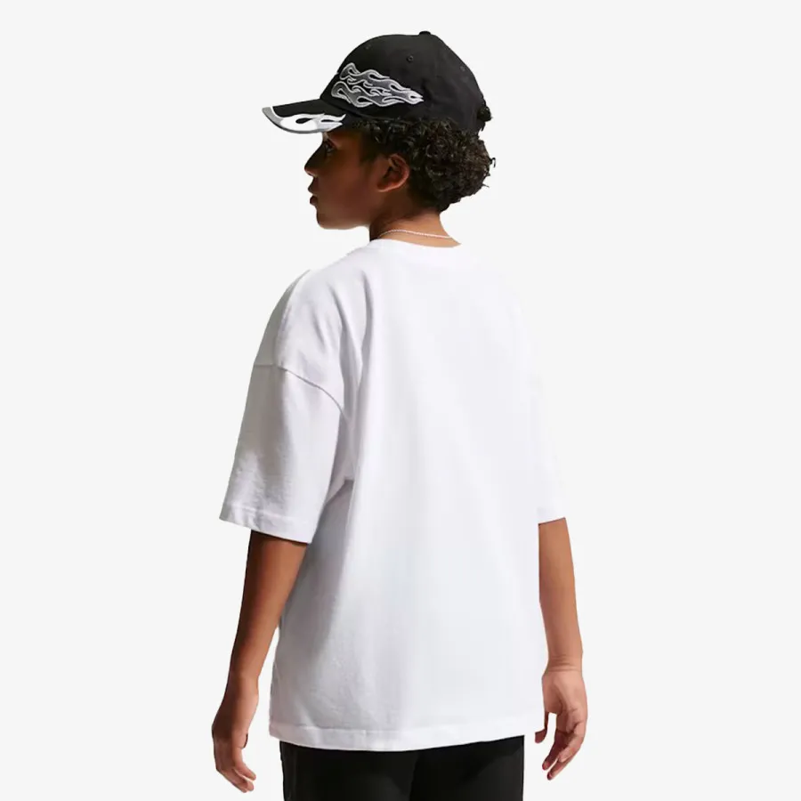 Nike Majica B NSW SF SS TEE 
