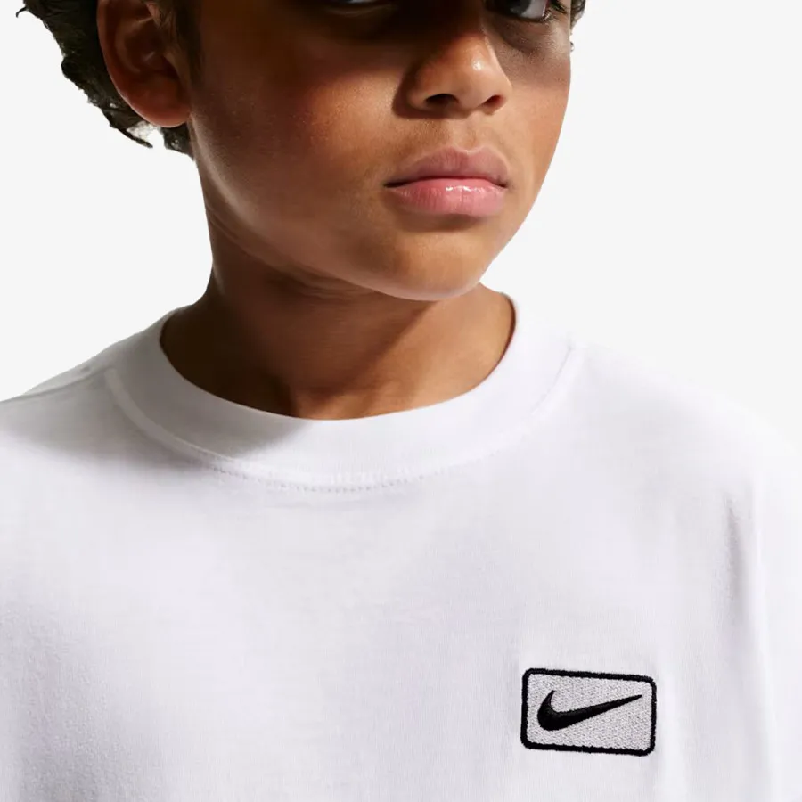 Nike Majica B NSW SF SS TEE 