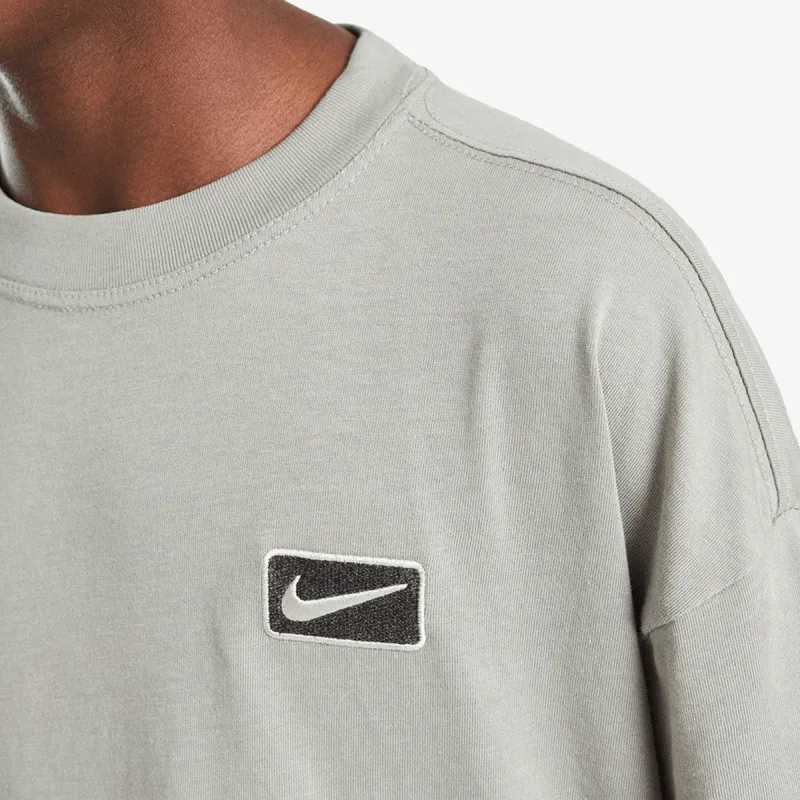 Nike Majica B NSW SF SS TEE 