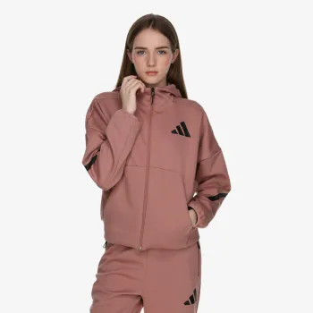 adidas Dukserica W Z.N.E. FZ 