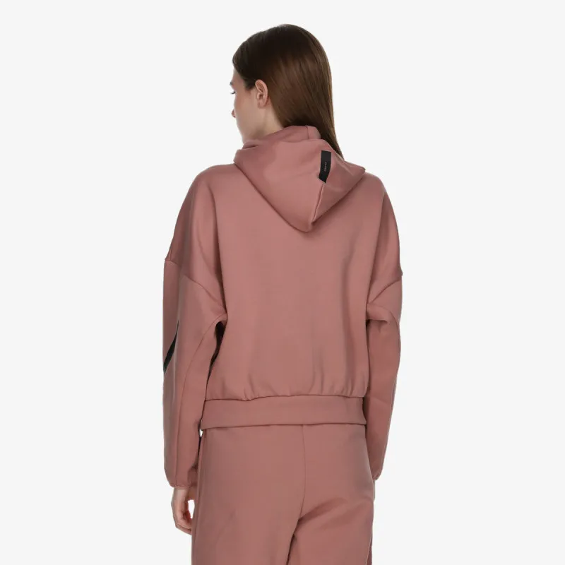 adidas Dukserica W Z.N.E. FZ 