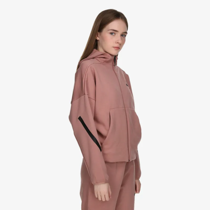 adidas Dukserica W Z.N.E. FZ 