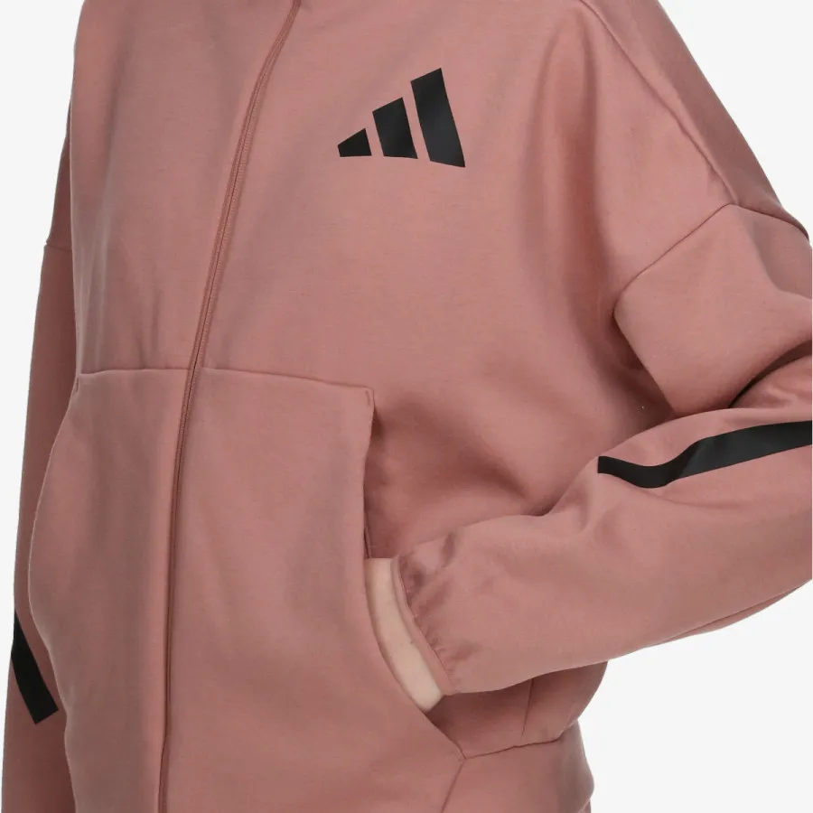 adidas Dukserica W Z.N.E. FZ 
