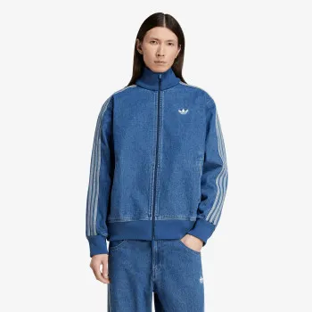adidas Dukserica DENIM FB TT 