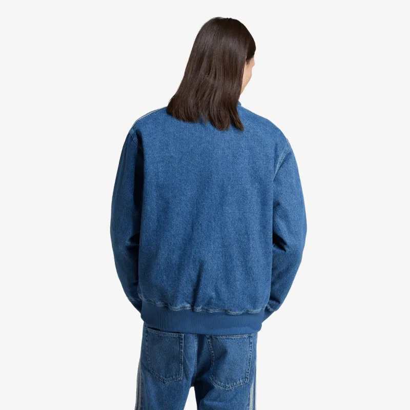 adidas Dukserica DENIM FB TT 