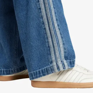 adidas Donji dio trenerke DENIM FB PT 