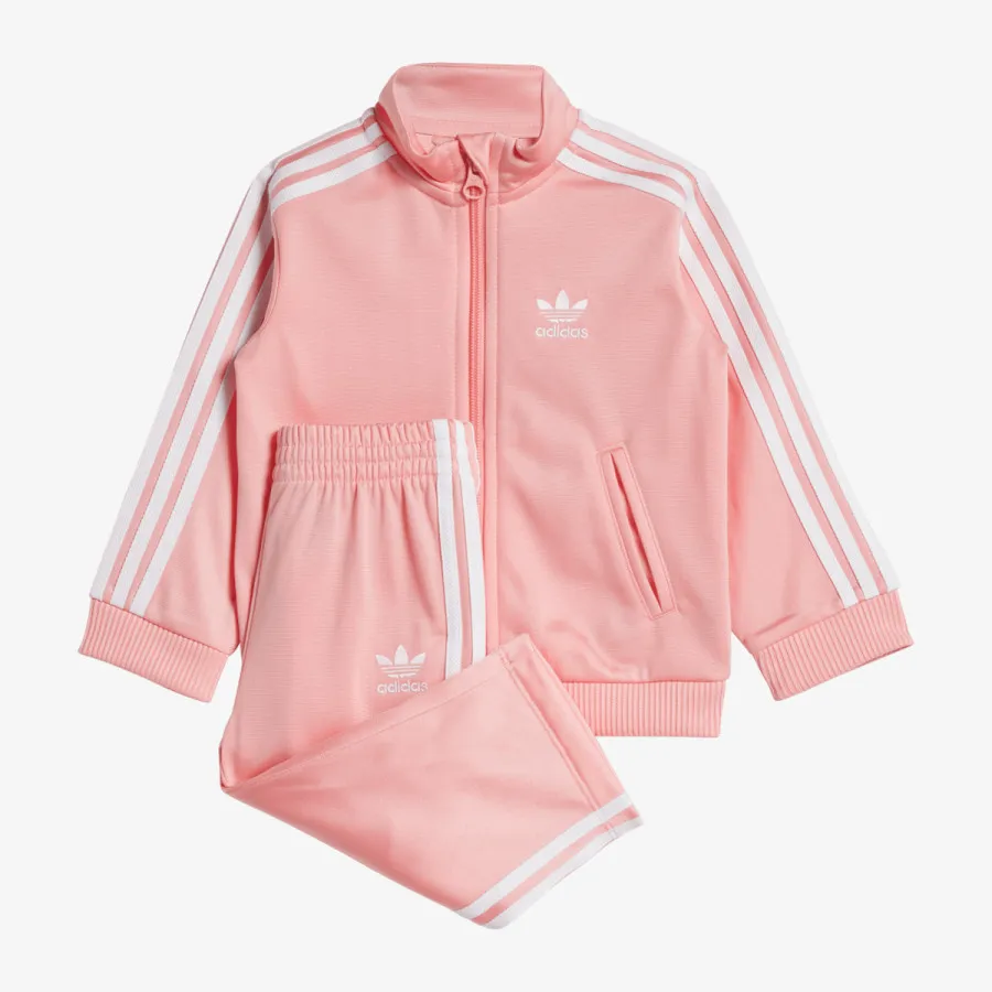 adidas Trenerka FIREBIRD 