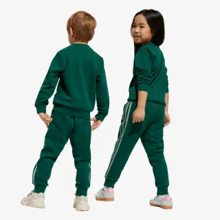 adidas Trenerka Trefoil Crew 